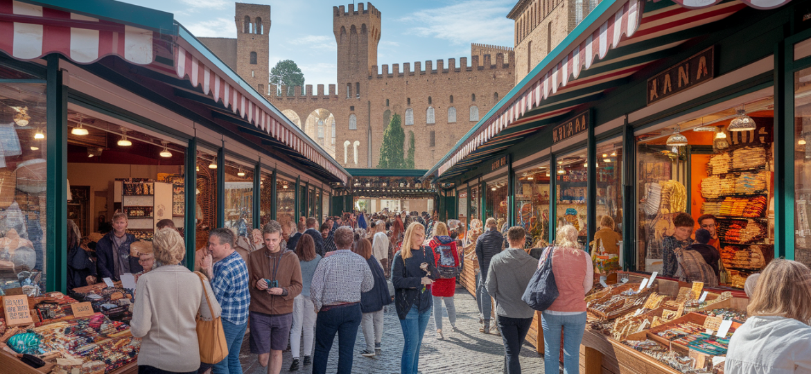 Realizzazione E-commerce Emilia Romagna: Strategie Vincenti e Aspetti Chiave