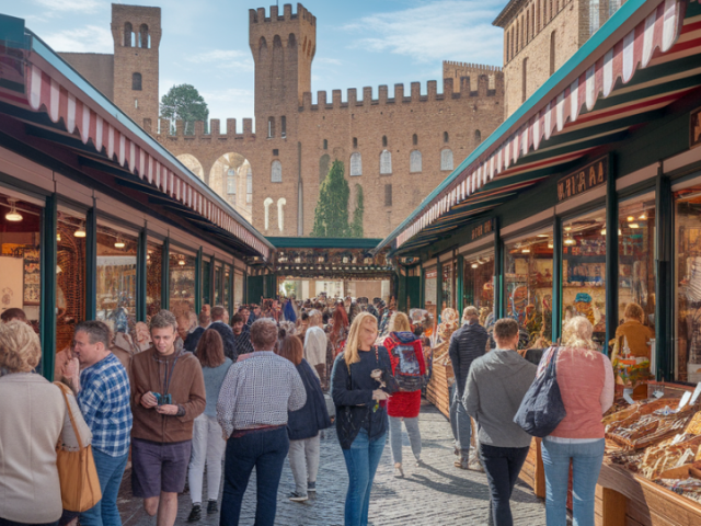 Realizzazione E-commerce Emilia Romagna: Strategie Vincenti e Aspetti Chiave