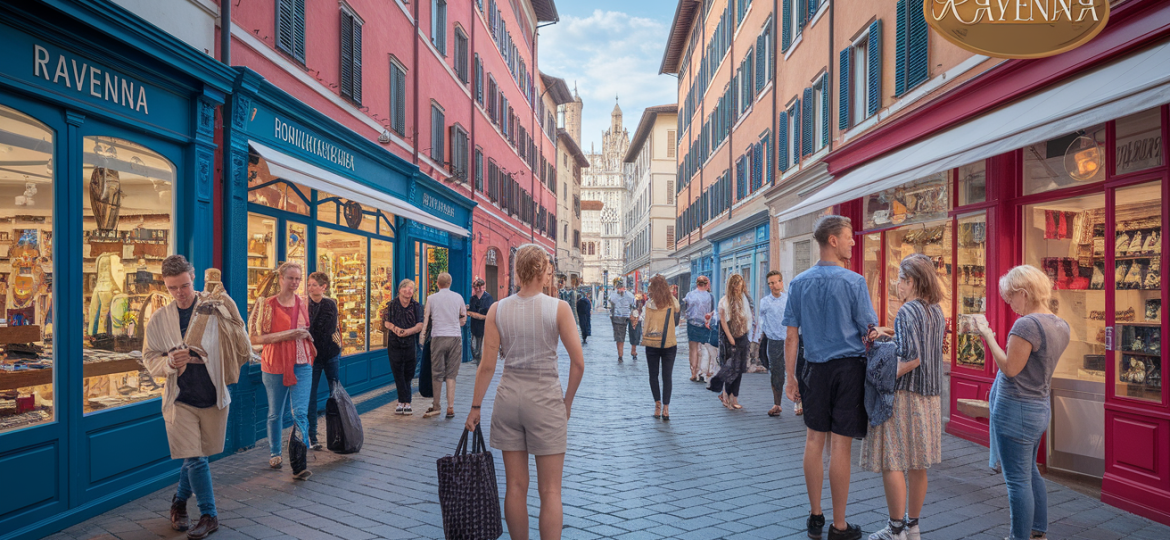 Siti Ecommerce Ravenna: L'Importanza di E-commerce Ottimizzati