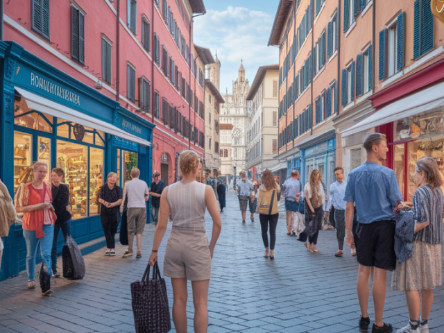 Siti Ecommerce Ravenna: L'Importanza di E-commerce Ottimizzati