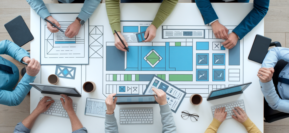 Progettazione Sito Ravenna: Guida Essenziale per un Web Design Efficace