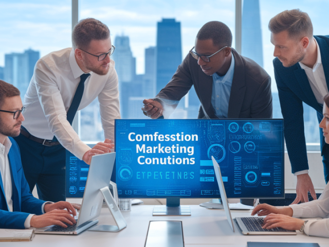 Consulenza Web Ravenna: Guida Strategica per il Successo Online