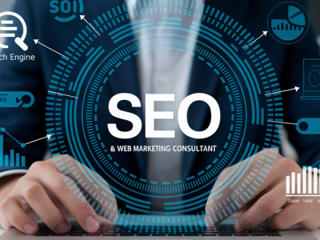 Consulente SEO & Web Marketing Specialist: Il Ruolo Cruciale per il Successo Online