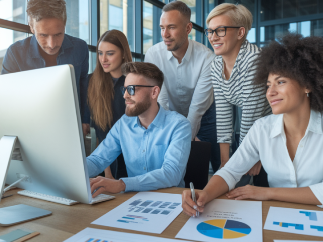 SEO Agency Ravenna: Metodi di Ottimizzazione e Creazione di Contenuti