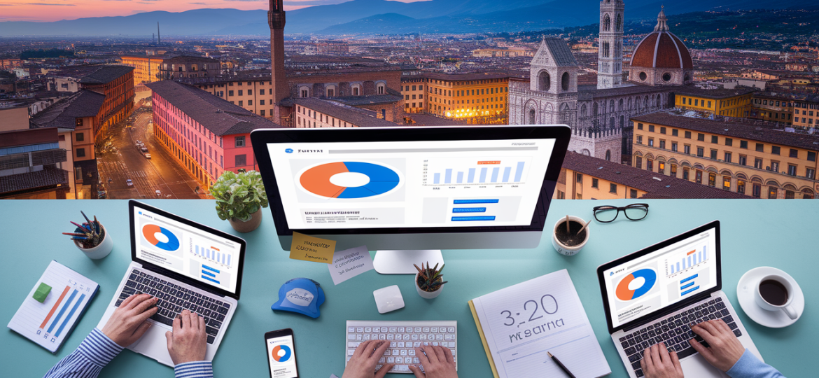 Ottimizzazione SEO Ravenna: Strategie locali per la crescita digitale