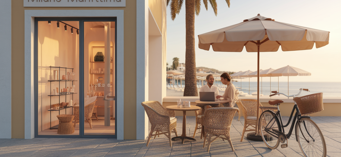 realizzazione siti web a milano marittima responsive e SEO