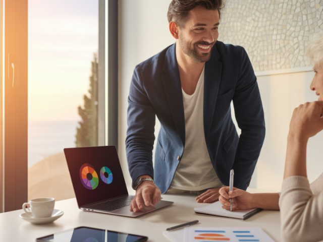 consulente seo ravenna: traffico locale e conversioni