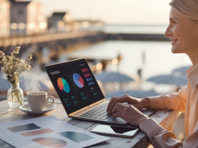 webmarketing ravenna: strategie SEO e ADS per Cervia
