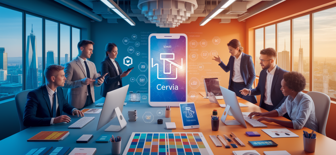Realizzazione App Cervia: Vantaggi, Fasi Chiave e Strategie di Marketing