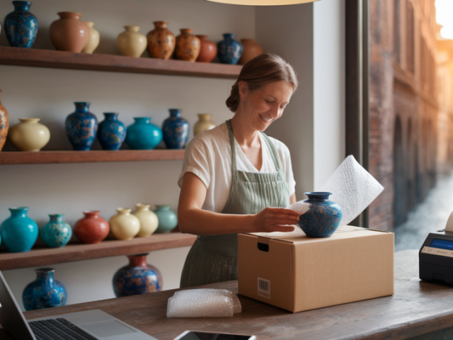 realizzazione sito ecommerce faenza su misura e SEO