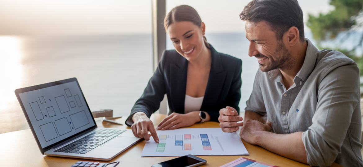 preventivo sito web wordpress a Cervia: dettagliato e chiaro