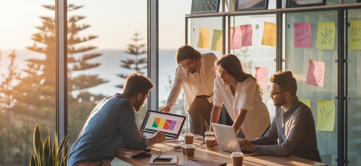 agenzia web Cervia: SEO, grafica e social per imprese