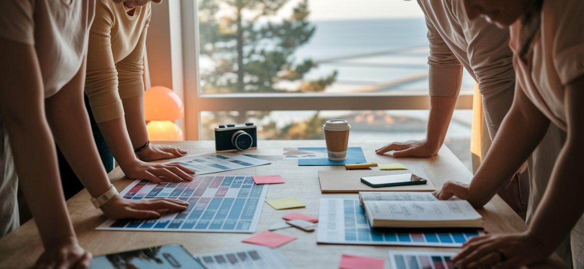 gestione social Cervia: aumento prenotazioni e clienti