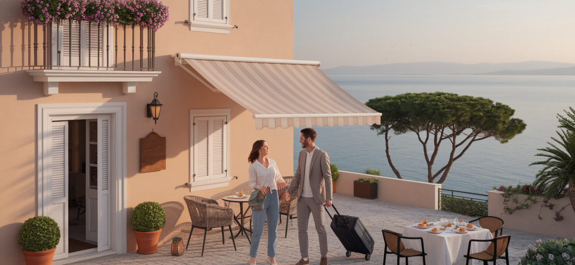 specialisti landing page turistico che convertono a Cervia