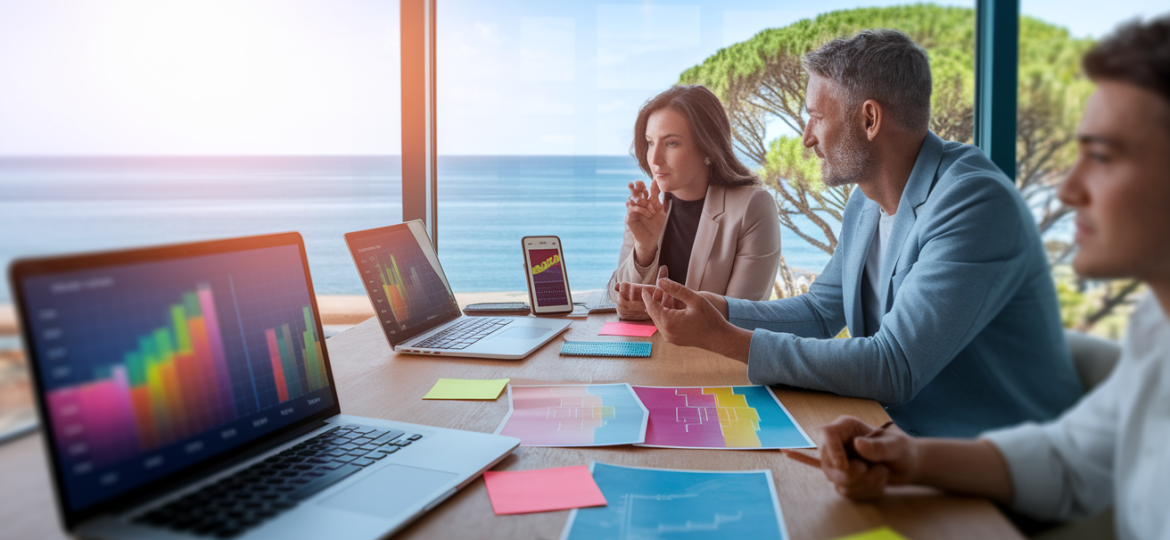 campagne social Cervia: generare lead e prenotazioni