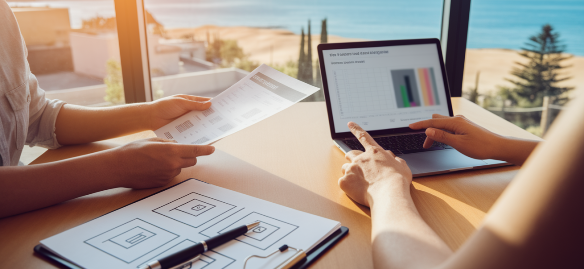 preventivi siti wordpress Cervia: trasparenti e dettagliati