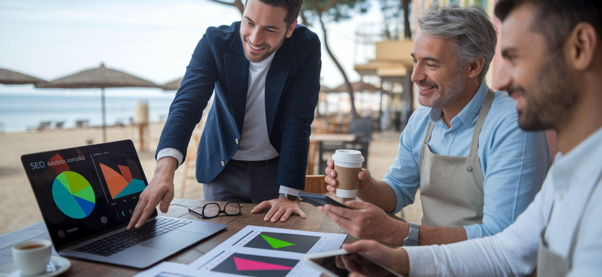 seo ed esperto di advertising sul web a Cervia: prenotazioni