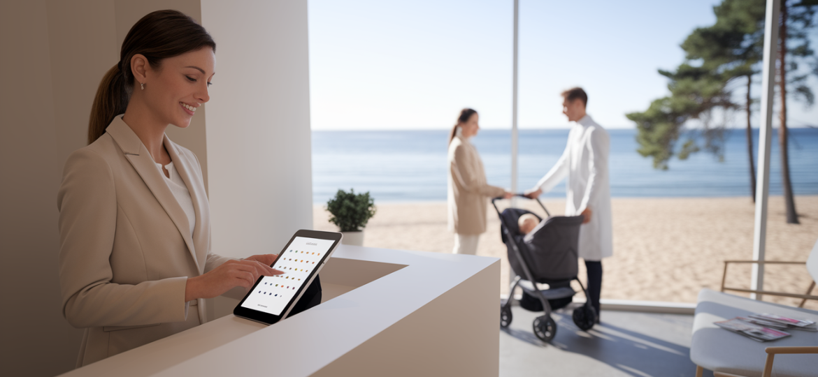 aumentare clienti dentista a Cervia con marketing digitale