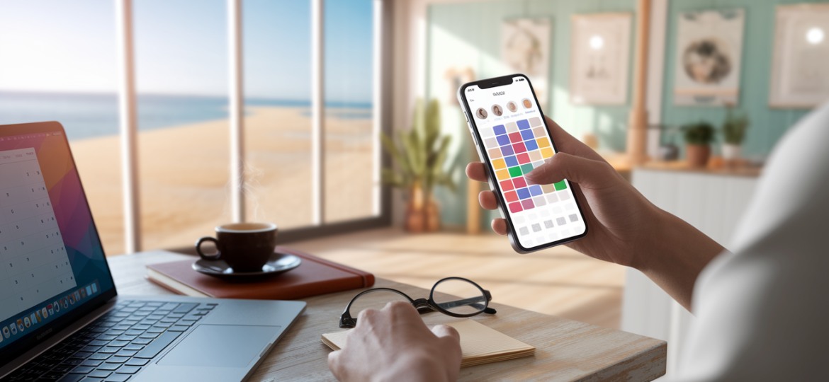 gestionale con app per appuntamenti Cervia: prenota online
