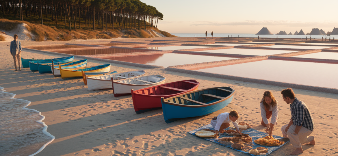 tecniche promozione turistica Cervia: strategie SEO e social