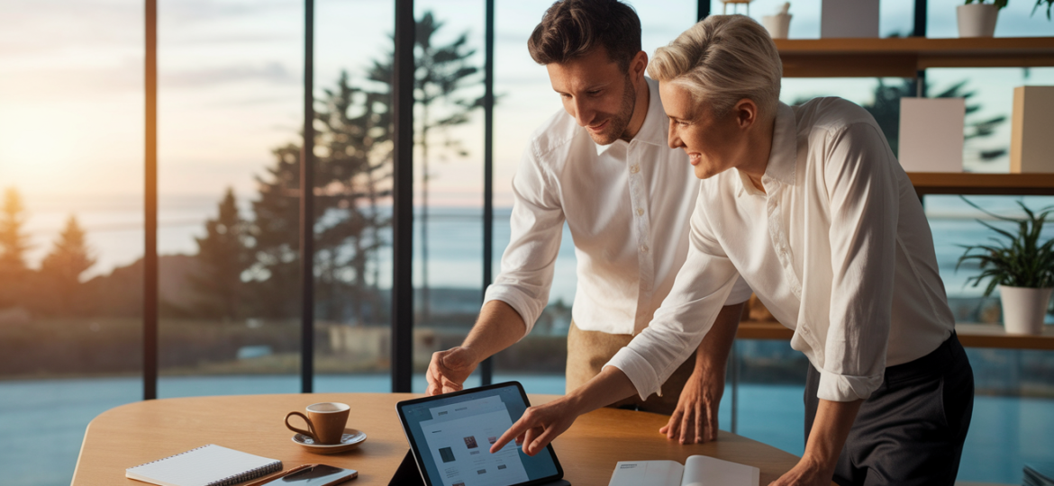 agenzia di comunicazione Cervia - strategie, web e branding