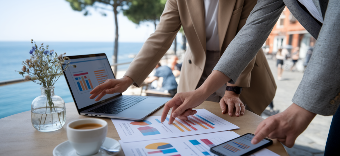 preventivo gestione pagina facebook Cervia: trasparente