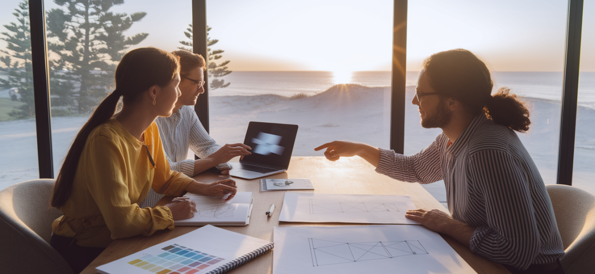 sviluppo e creazione siti web a Cervia - SEO e design