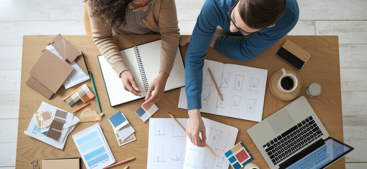 sviluppo loghi Cervia: logo professionale e branding