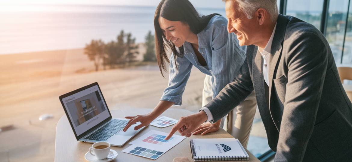 web agency Emilia Romagna - Siti web per PMI a Cervia