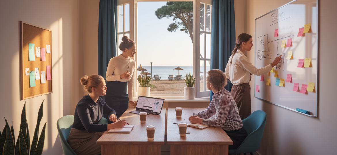 agenzia di marketing Cervia - piani pragmatici e risultati