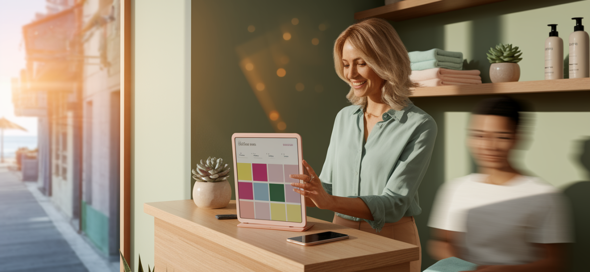 app economica per gestire appuntamenti a Cervia | saloni