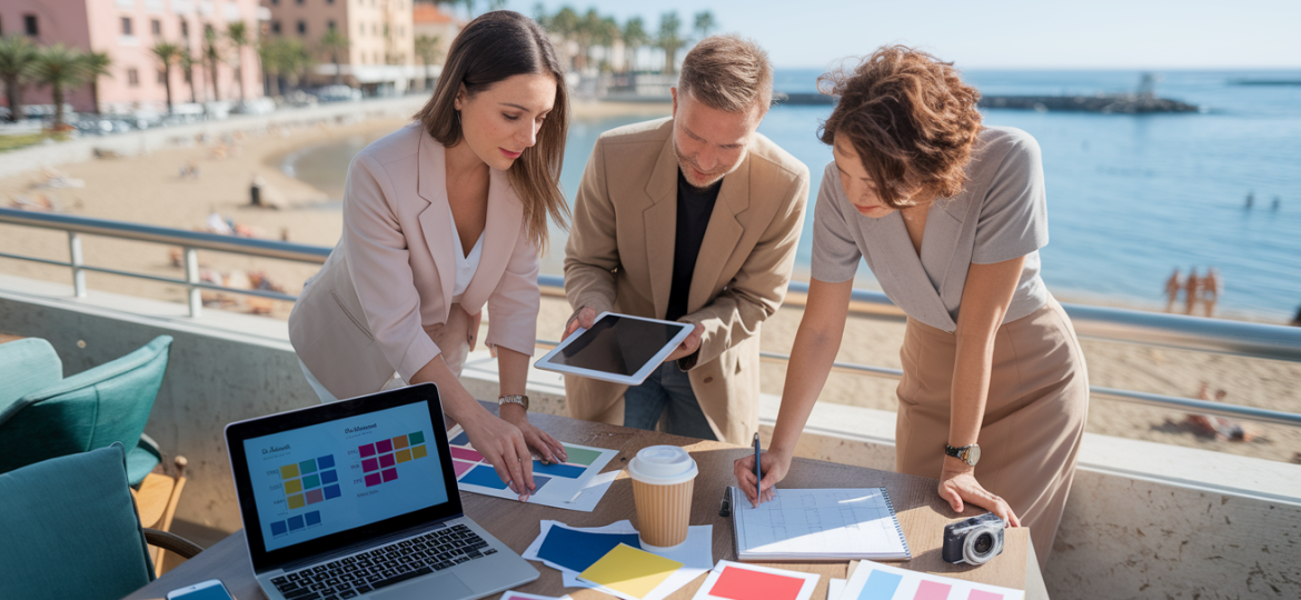 gestione campagne social ads a Cervia: ROI e conversioni