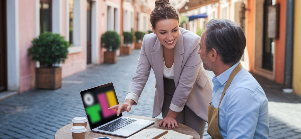 marketing strategico specialista seo Cervia - consulenza