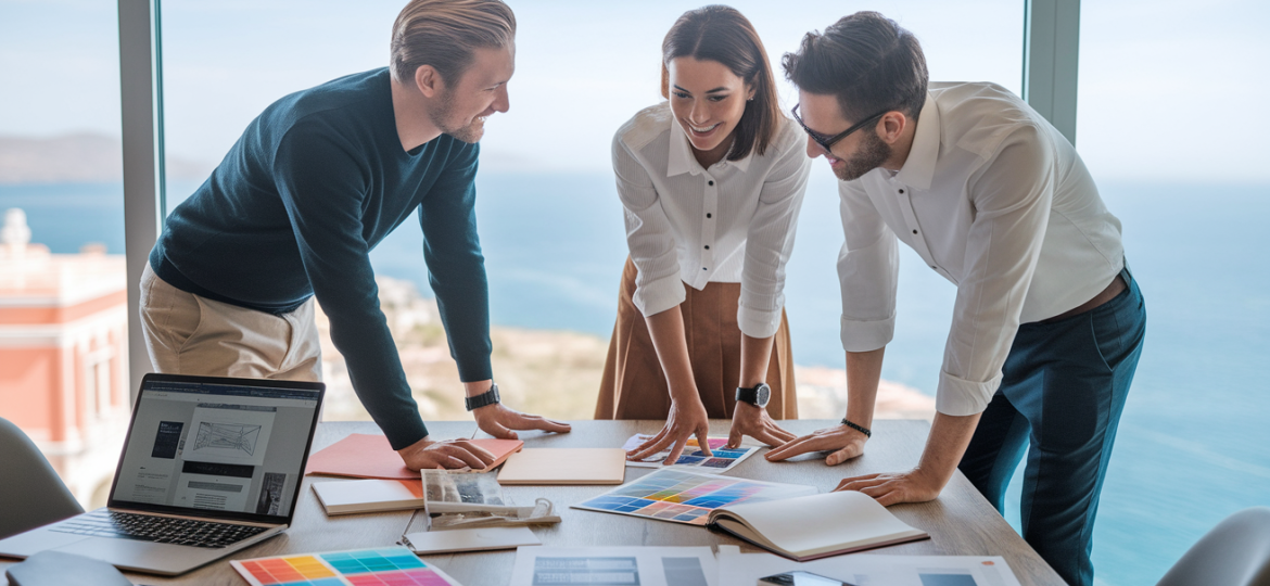 marketing visuale a Cervia: strategie, foto e conversioni