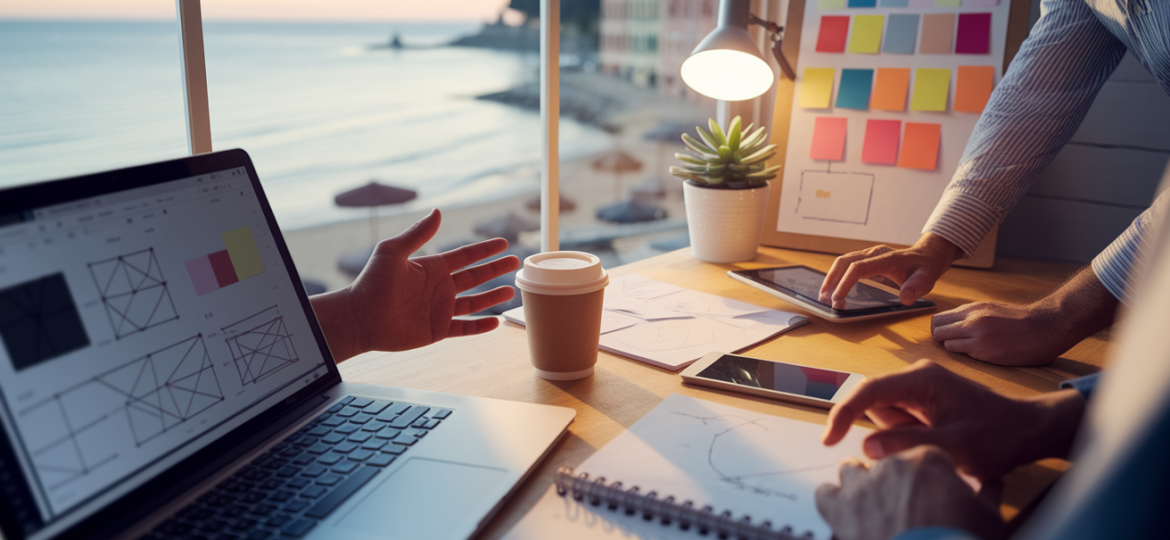 realizzazione siti web Cervia: SEO, design e conversioni