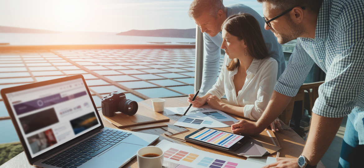 specialisti siti internet turistico Cervia - SEO e booking