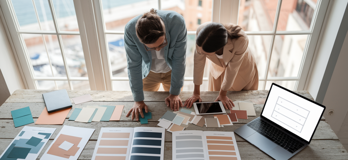 sviluppo e creazione siti web Cervia: design e SEO locale