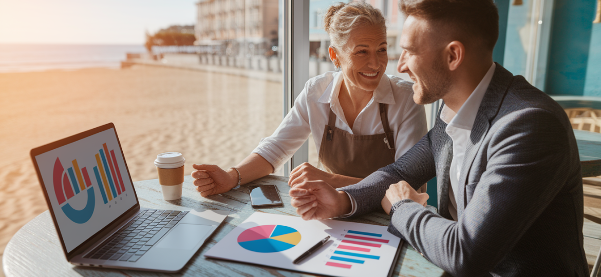 preventivo social media marketing Cervia: costi e pacchetti