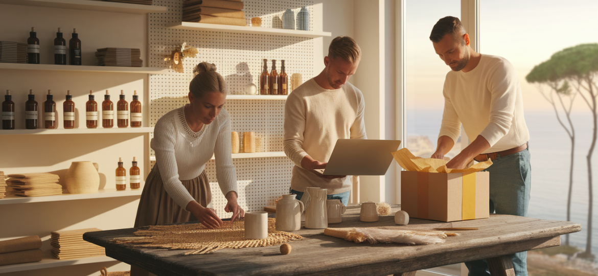 creazione ecommerce Cervia: solida strategia e vendite