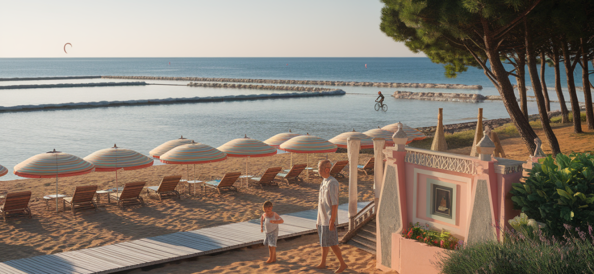 specialisti sito web turistico Cervia: aumenta prenotazioni