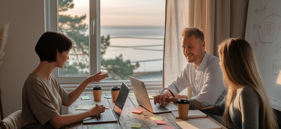 Posizionamento naturale Google: guida SEO locale per Cervia