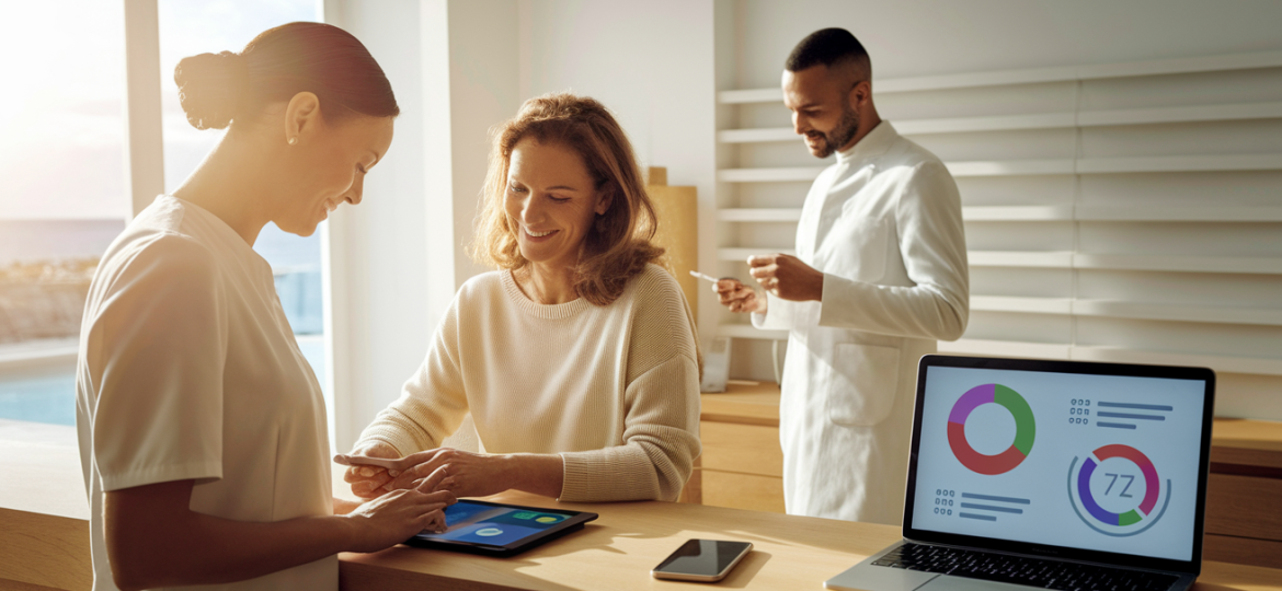 marketing digitale dentisti a Cervia: acquisire pazienti