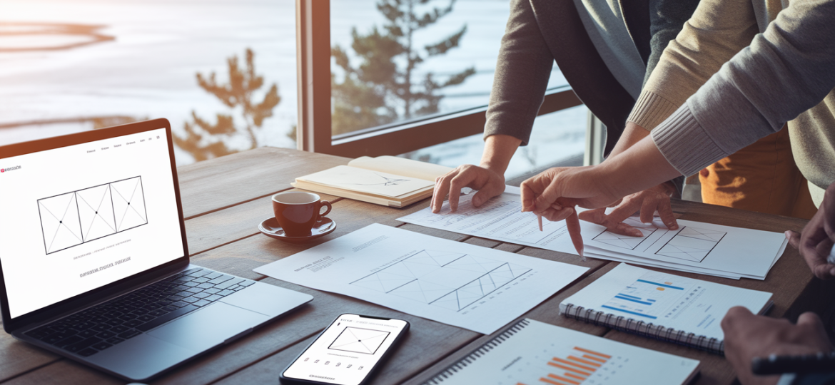 realizzazione siti internet Emilia Romagna - SEO locale