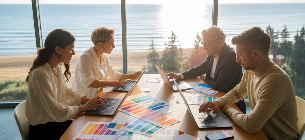 agenzia web Emilia Romagna per Cervia: siti e SEO