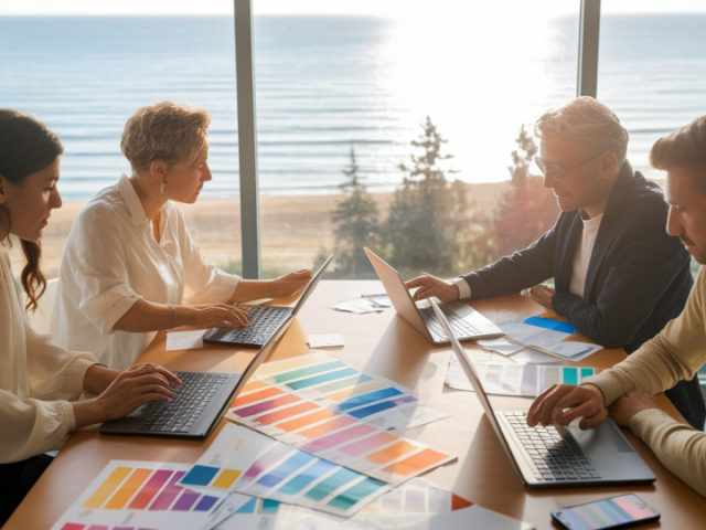 agenzia web Emilia Romagna per Cervia: siti e SEO