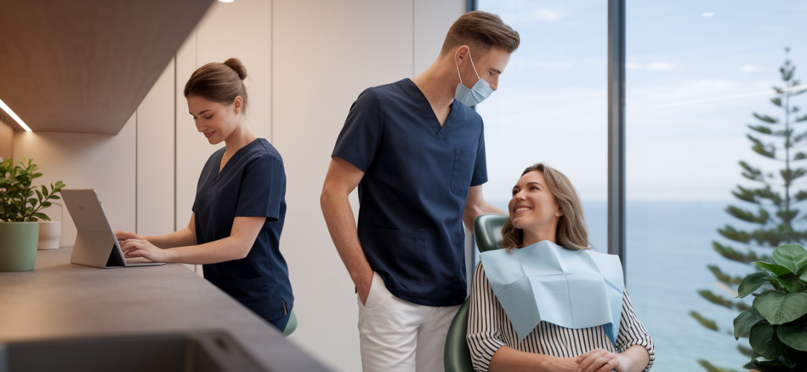 come attirare pazienti in studio odontoiatrico a Cervia