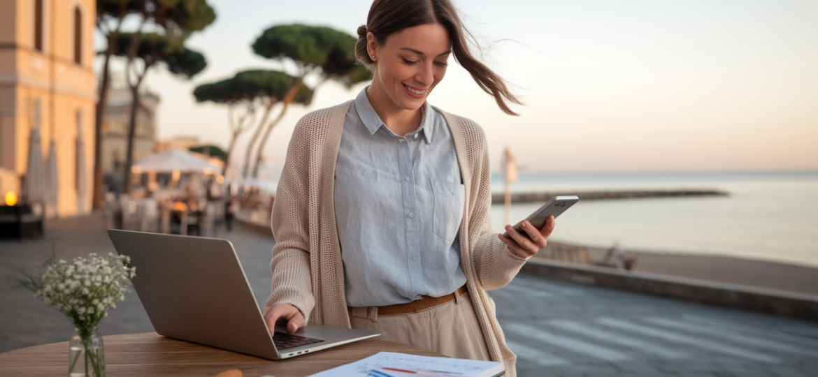 SEO Cervia: strategie locali per dominare Google 2025