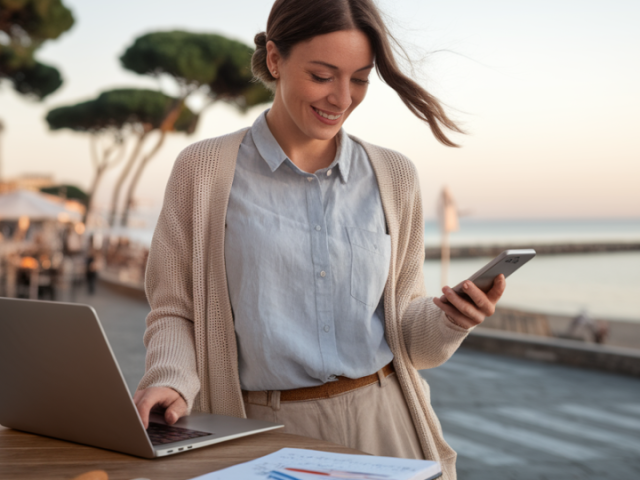 SEO Cervia: strategie locali per dominare Google 2025