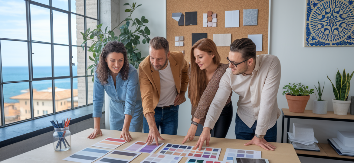 Agenzia di comunicazione Ravenna: Siti, SEO e Social