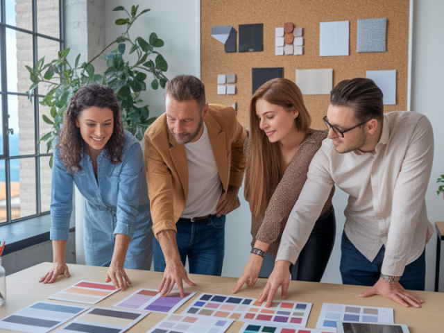 Agenzia di comunicazione Ravenna: Siti, SEO e Social